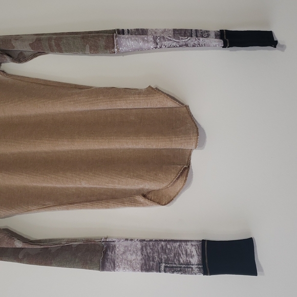 Free People Bright Side Thermal Top - Picture 4 of 8